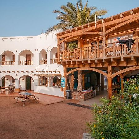 Dahab Divers Extérieur photo