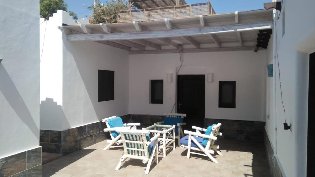 Dahab Divers Extérieur photo