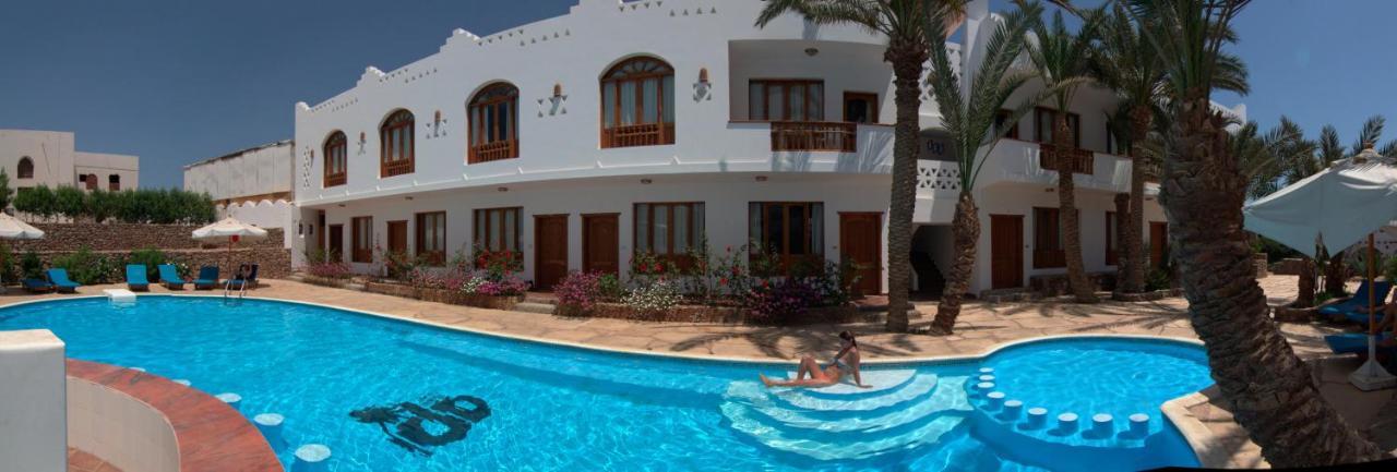Dahab Divers Extérieur photo