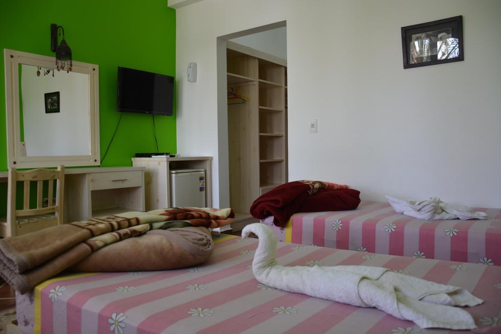 Dahab Divers Chambre photo