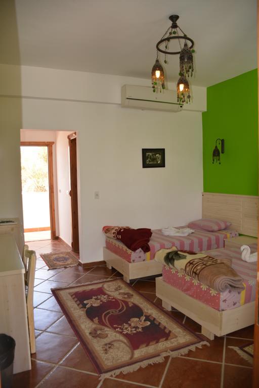Dahab Divers Chambre photo