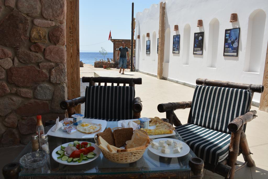 Dahab Divers Extérieur photo
