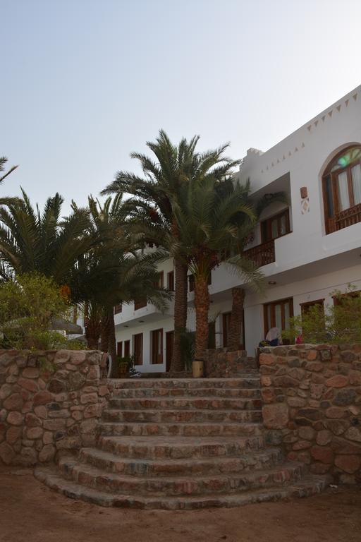 Dahab Divers Extérieur photo