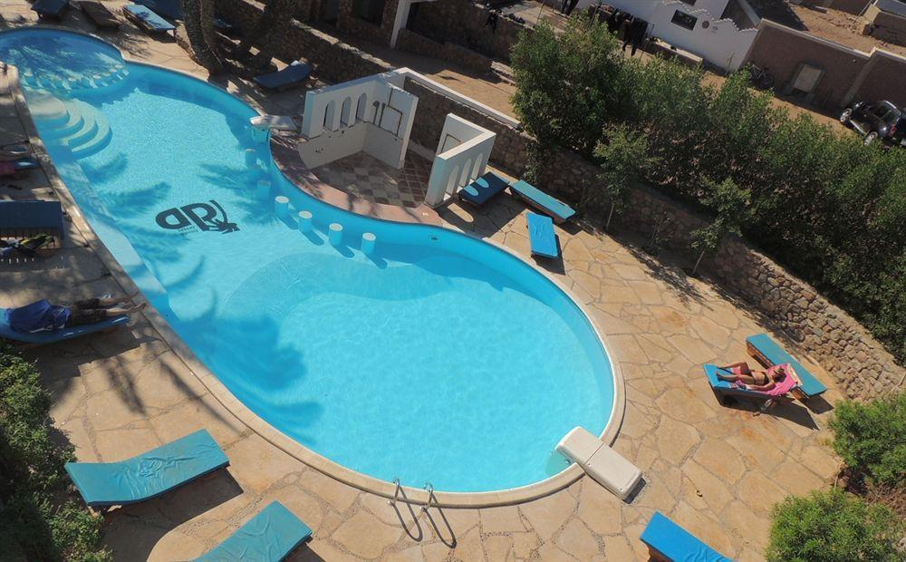 Dahab Divers Extérieur photo