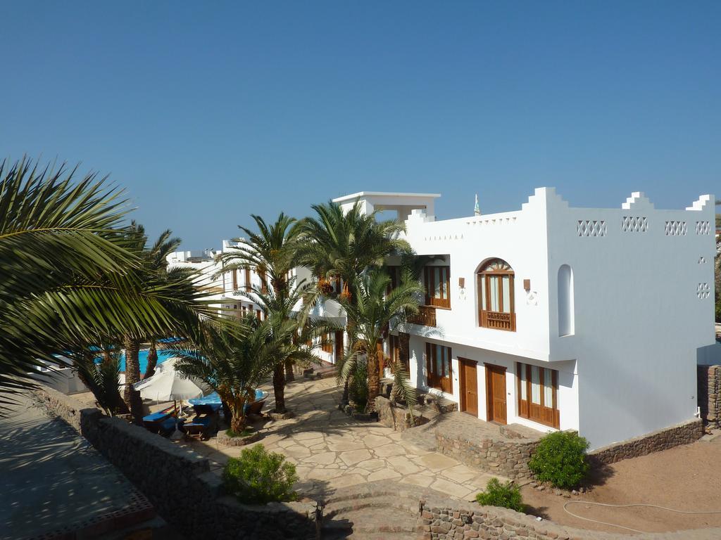 Dahab Divers Extérieur photo