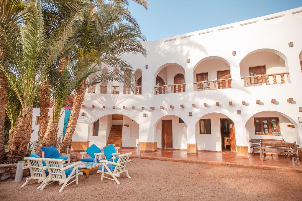 Dahab Divers Extérieur photo