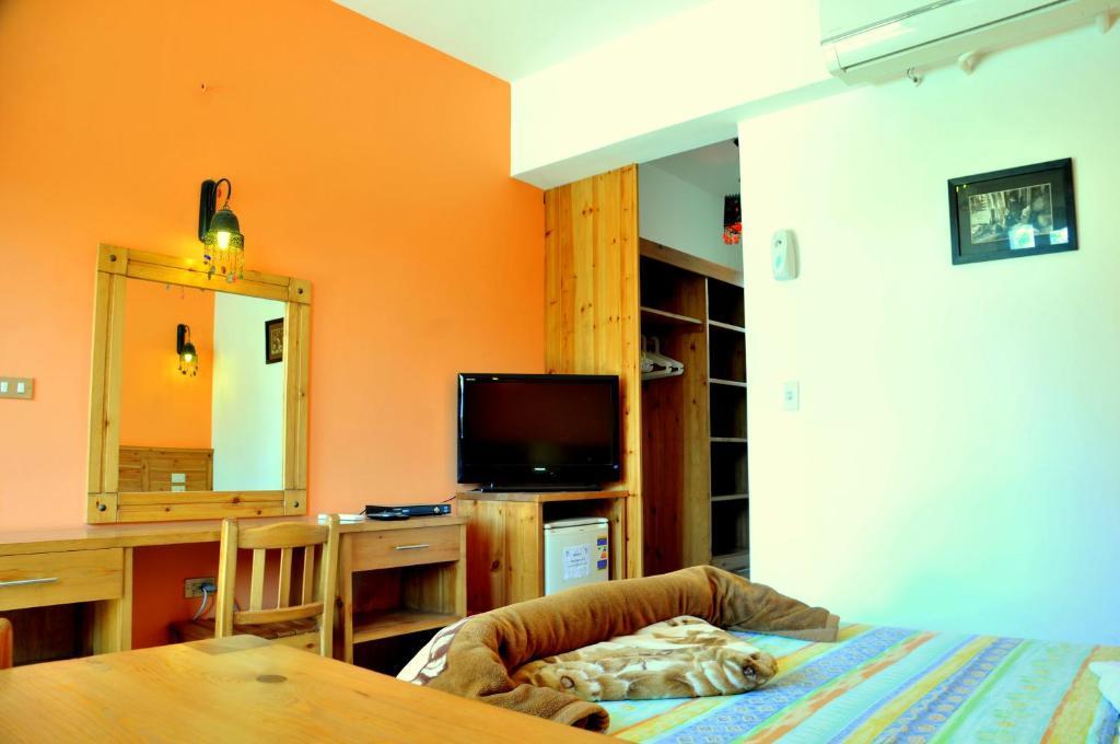 Dahab Divers Chambre photo