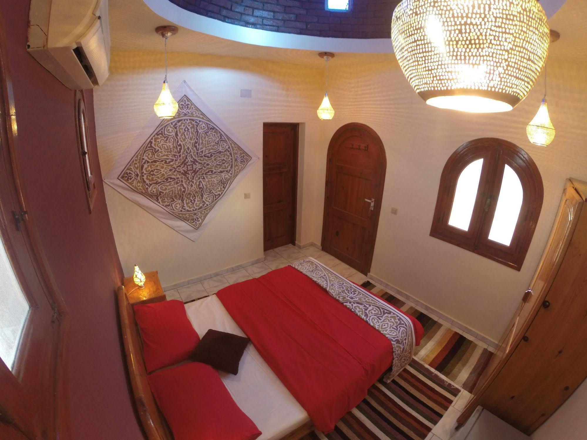 Dahab Divers Extérieur photo