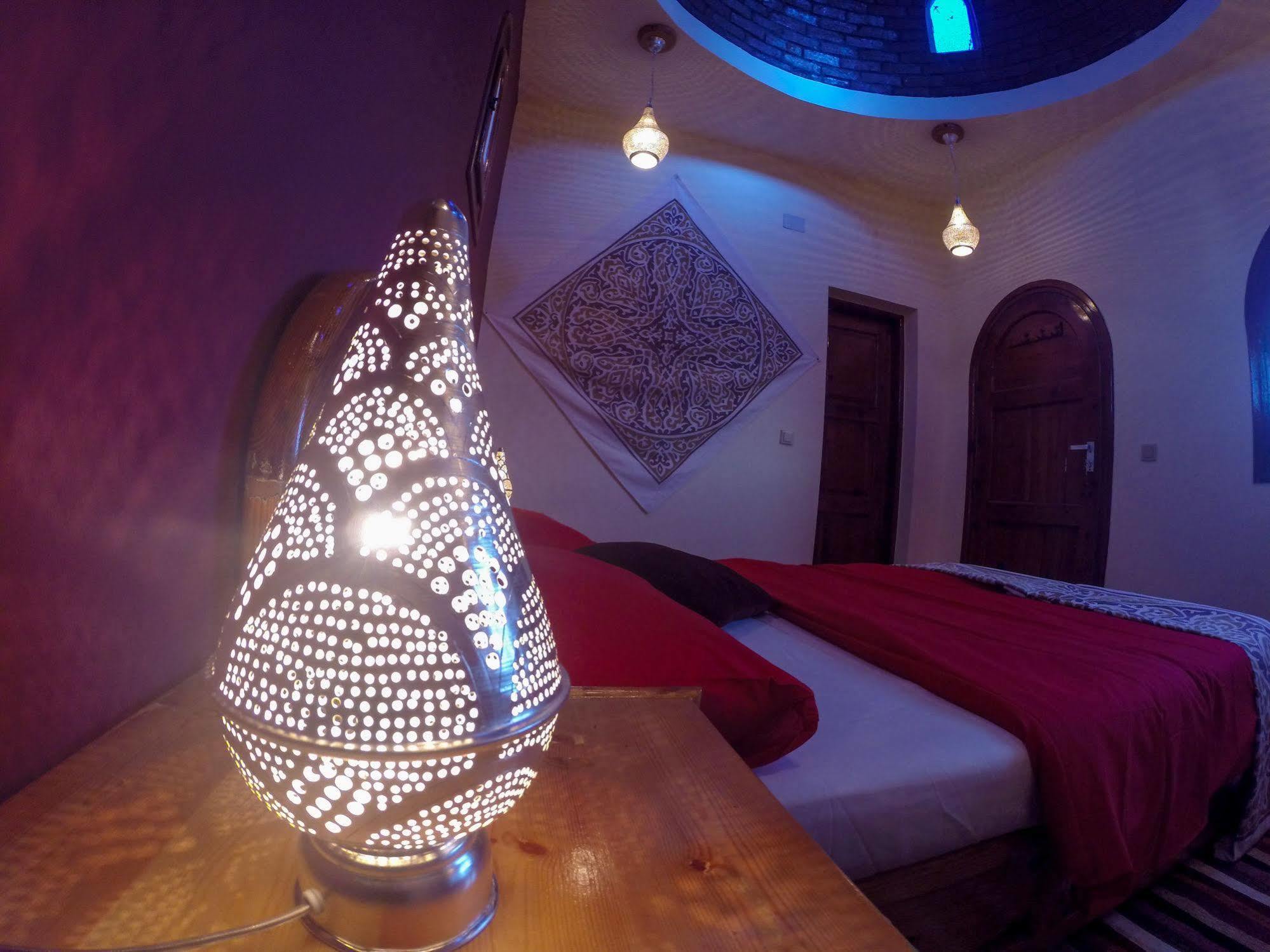 Dahab Divers Extérieur photo