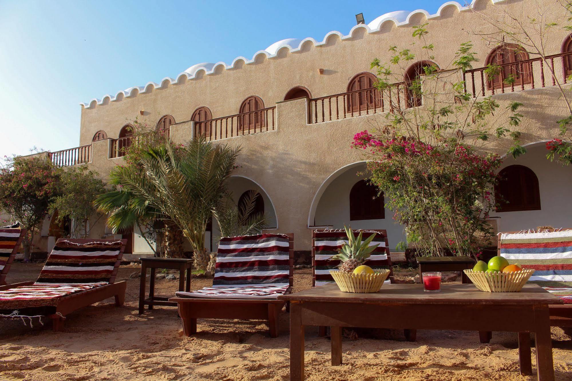 Dahab Divers Extérieur photo