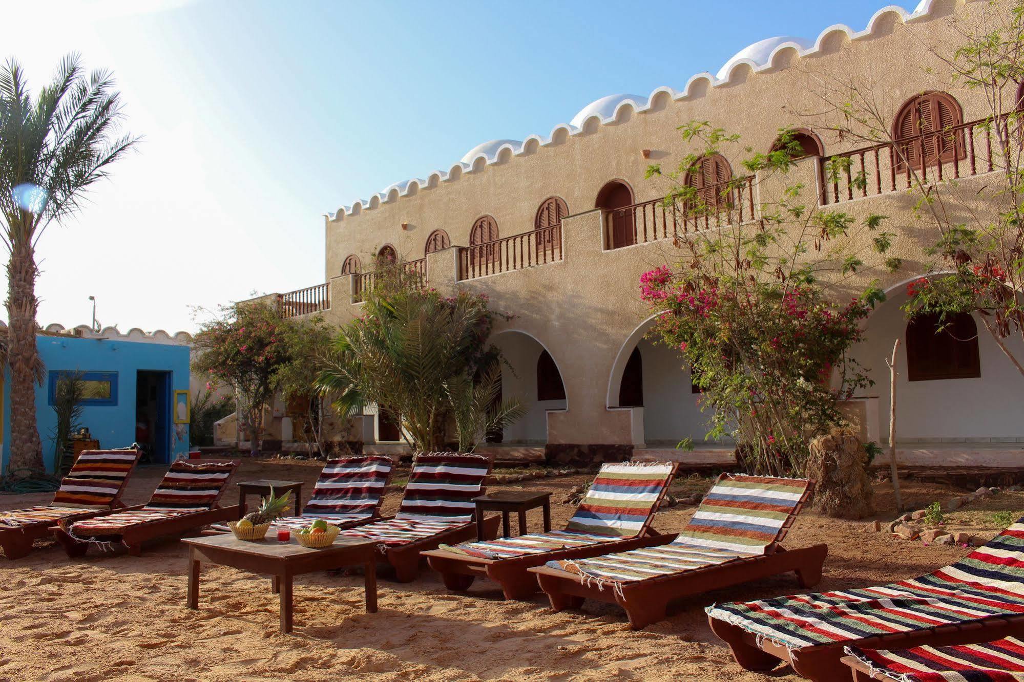 Dahab Divers Extérieur photo
