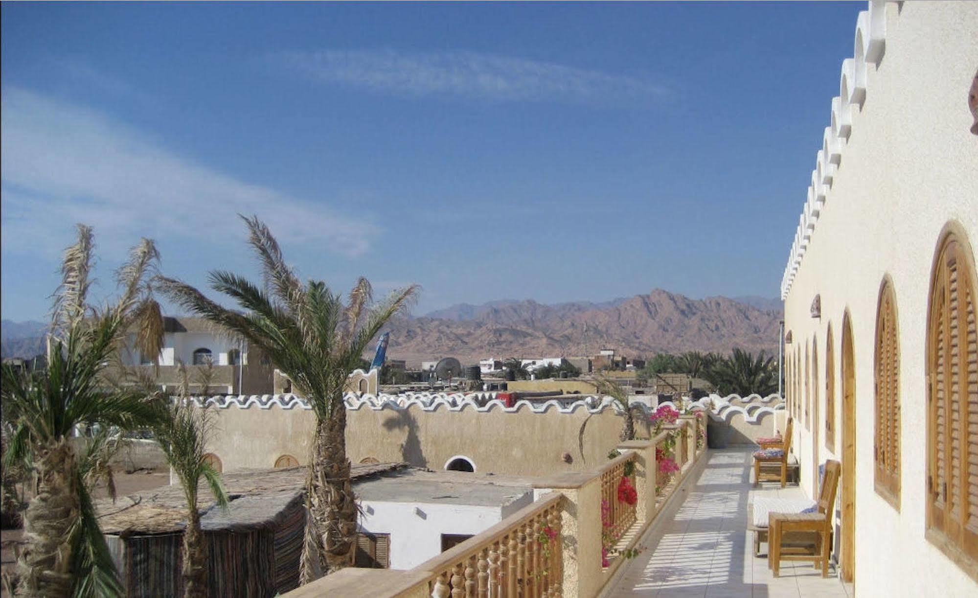 Dahab Divers Extérieur photo