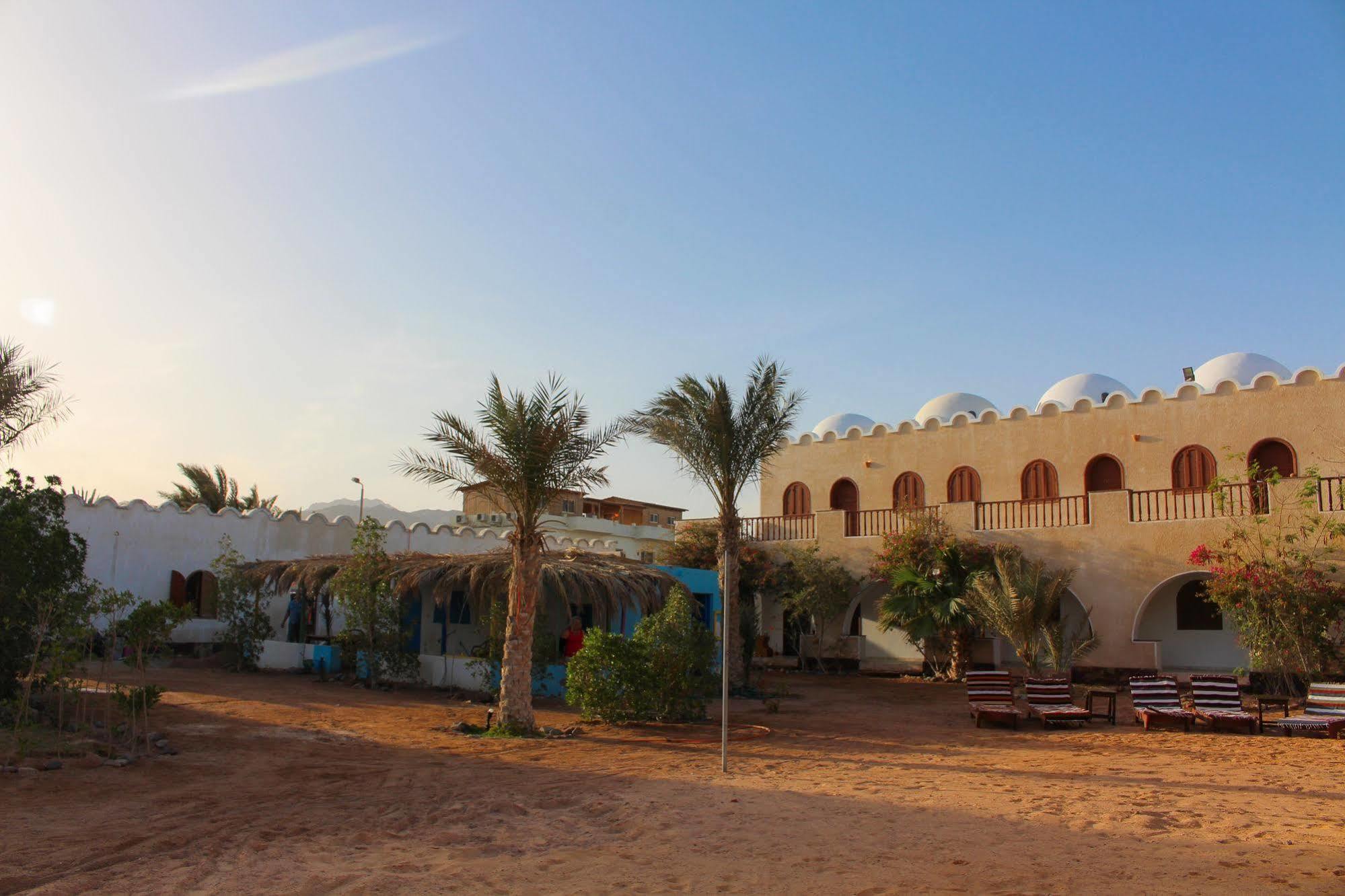 Dahab Divers Extérieur photo
