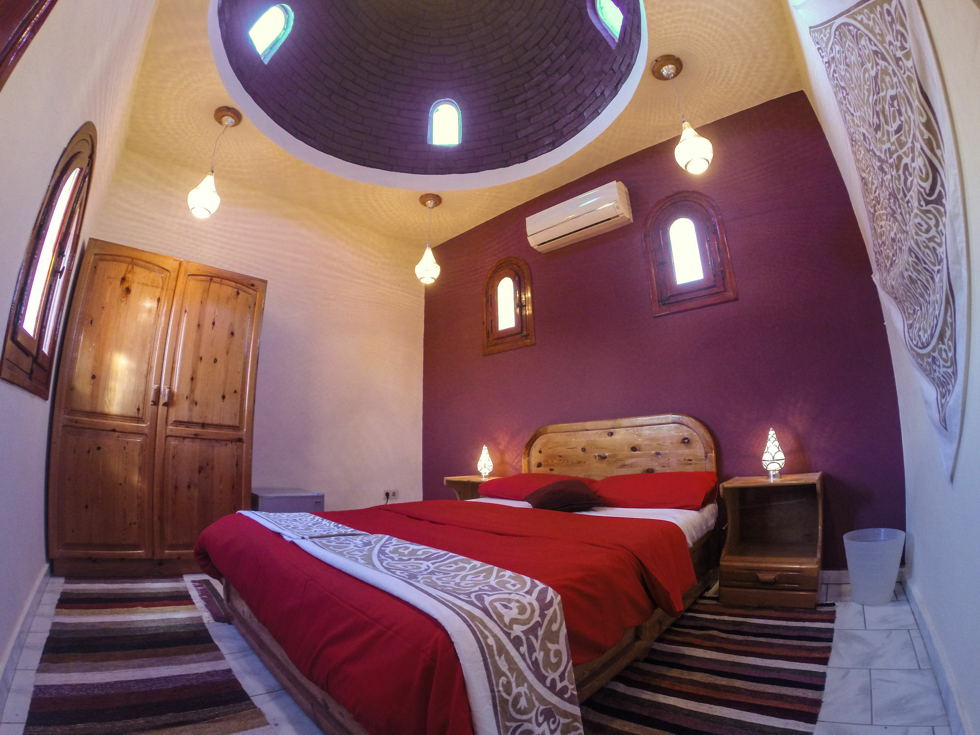 Dahab Divers Extérieur photo